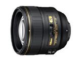尼康 AF-S 尼克尔 85mm f/1.4G