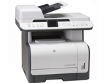 HP CM1312nfi