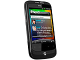 HTC G8(Wildfire)