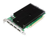 丽台 Quadro NVS450