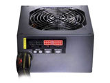 ANTEC TruePower New 550(TP-550)