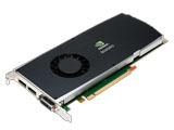 丽台 Quadro FX 3800