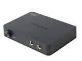 ���� Sound Blaster Digital Music Premium HD���Կ�