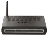 D-Link DSL-2740EL