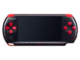 ���� PSP-3000 ս������