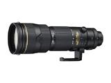 尼康 AF-S 尼克尔 200-400mm f/4G ED VR II