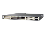 CISCO WS-C3750E-48TD-E