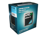 AMD ����II X3 425���У�