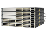 CISCO WS-C3750E-48PD-E