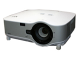 NEC NP3250+