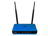 D-Link DIR-615L