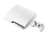 ���� PS3 slim(160GB)��ɫ