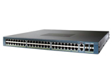 CISCO WS-C4948-E