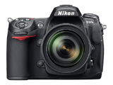 尼康 D300S