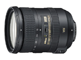 �῵ AF-S DX ��˶� 18-200mm f/3