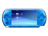 ���� PSP-3000(PSP-3006) VB Ծ����