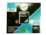 AMD 速龙II X2 250(盒)