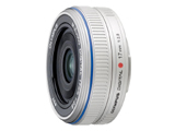 ���ְ�˹ M. ZUIKO DIGITAL 17mm f