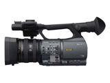 索尼 DSR-PD198P