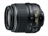 �῵ AF-S DX 18-55mm f/3.5-5.6G 