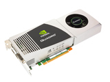 丽台 Quadro FX 4800