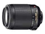 �῵ AF-S DX VR �佹��˶� 55-20