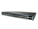 CISCO WS-C4948-10GE-E
