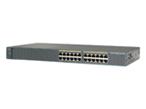 CISCO WS-C2960-24-S