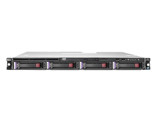 HP ProLiant DL160 G6(BT725A)