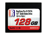 Դ�� RunCore ProIV IDE 128GB��1.8Ӣ�磩/ 