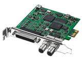 BlackMagic DeckLink Studio