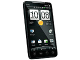 HTC EVO 4G(Sprint版)
