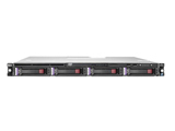 HP ProLiant DL160 G6(AU674A)