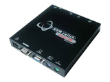 Reton KVM OVER IP(KS-101IP)