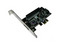 MOGE PCI-E(X1) eSATA+PATA��MC245
