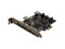 ���� PCI-EתUSB 2.0+1394a Combo SD-ECMB1-4E4I