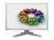Eizo FlexScan SX2462W