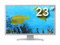 NEC PA231W
