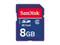 SanDisk SD�� Class2��8GB��
