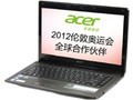 Acer 4750G-2454G50Mnkk(520M)