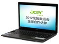 Acer 5750G-2634G75MNKK