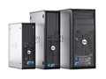 戴尔 OptiPlex 380MT(E5800/1G/50