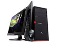 方正 商祺 N720(E7500/2G/500G)