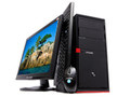 方正 商祺 N720(Q8400/2G/500G)
