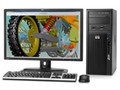HP Z200(���i3-540/4GB/500GB)