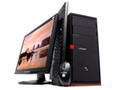 方正 商祺 N720(I5 650/2G/1T)