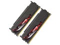 芝奇 8GB DDR3 1866(F3-14900CL9D-8GBSR)