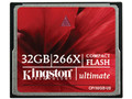 ��ʿ�� ultimate CF�� 266X��32GB��