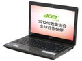 Acer 3750G(2312G50Mnbb)