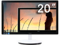 AOC E2043F(LED屏)